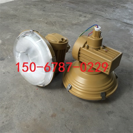三防型工厂灯SBF6105-YQL100C COSφ>0.9
